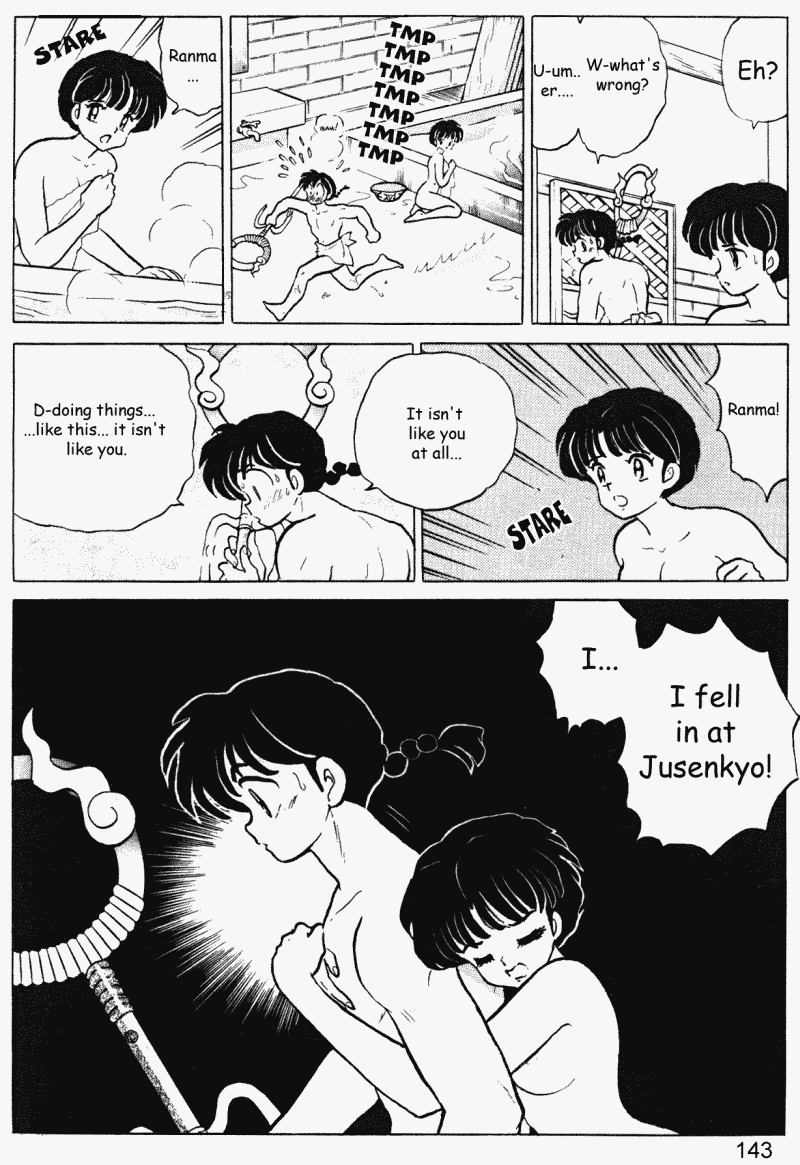 Ranma 1/2 Chapter 397 3